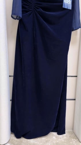 فستان اصاله