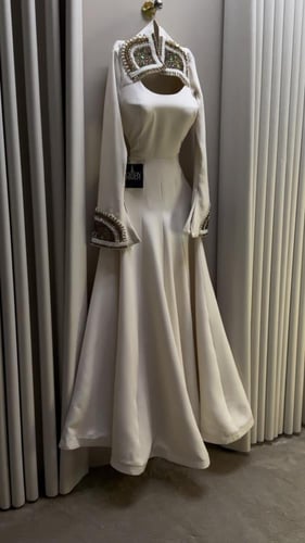 فستان بشاير