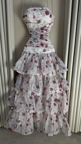 فستان ميهاف