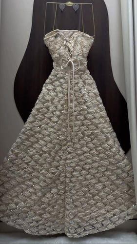 فستان اغادير