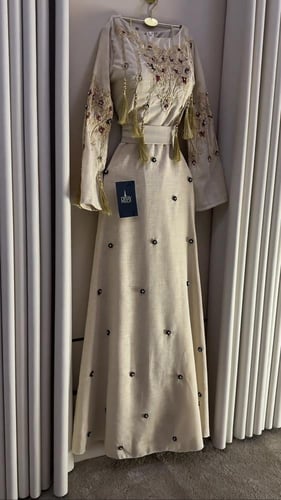 جلابية حصة السكري