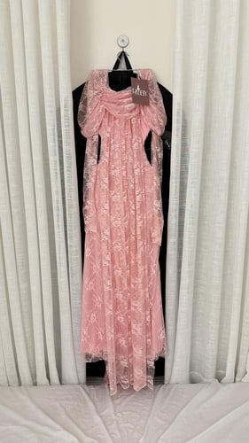 فستان نيرمين