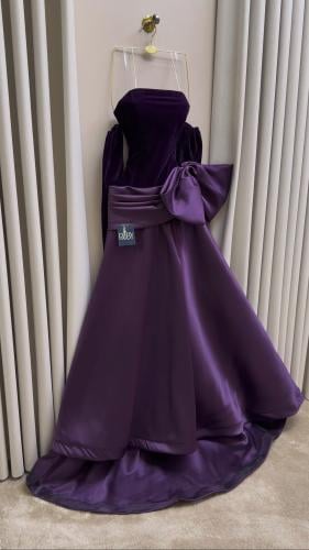 فستان همساء