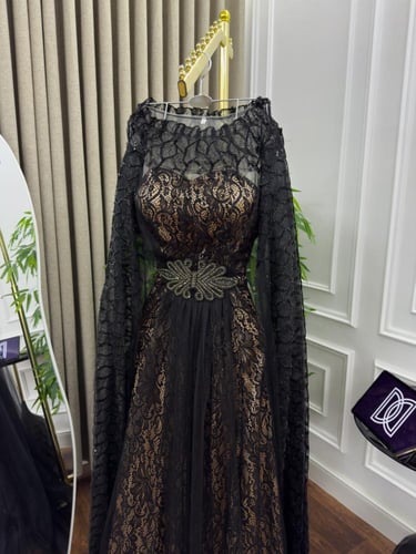 فستان سهره راقي