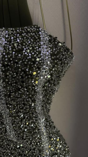 فستان بدائع