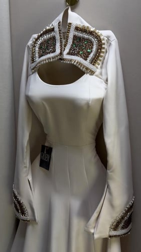 فستان بشاير