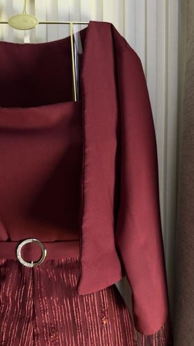 فستان جمبسوت