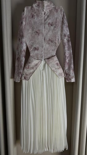 فستان نيهان