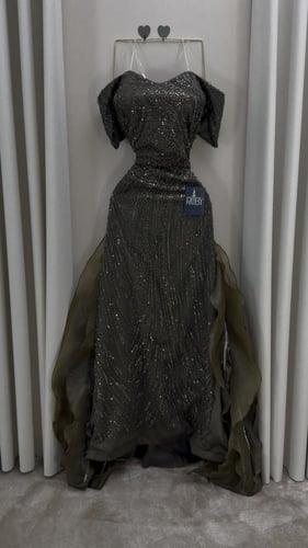 فستان كاديه