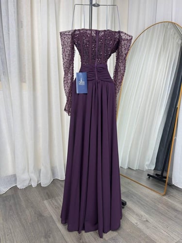 فستان ريحانه