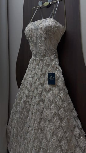 فستان اغادير