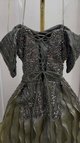 فستان كاديه