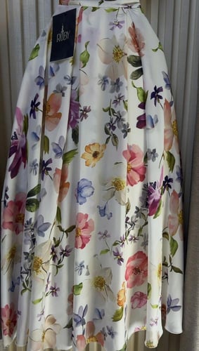 فستان العيد