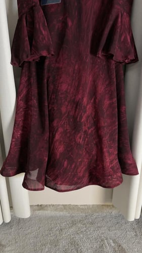 فستان سهره لونين