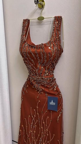 فستان غزاله