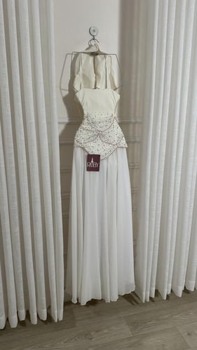 فستان ريتال