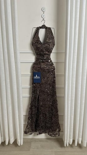 فستان اطياف