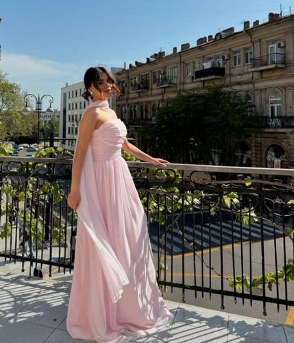 فستان اماني