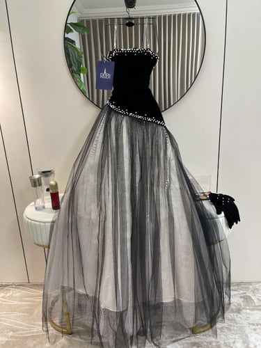 فستان بشاير