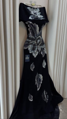 فستان اصايل