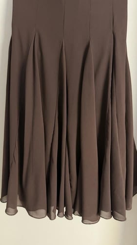 فستان أركيدة