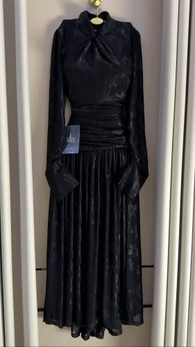 فستان سهره دانتيل