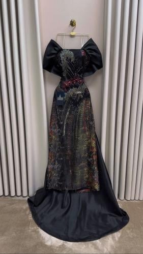 فستان شيرين