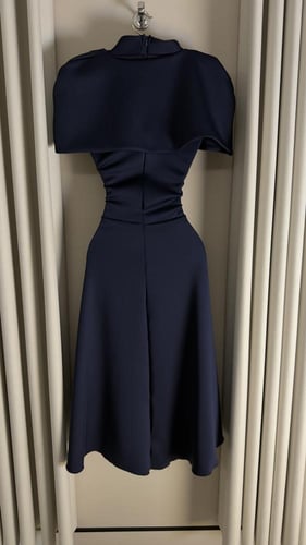 فستان ديلارا