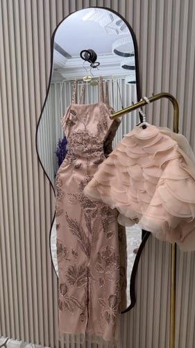 فستان شيماء