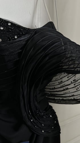 فستان جوليا