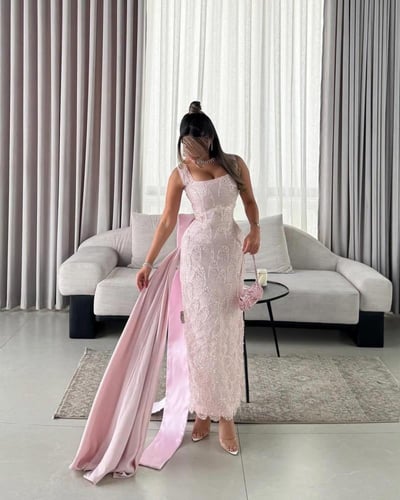 فستان سهره فخم