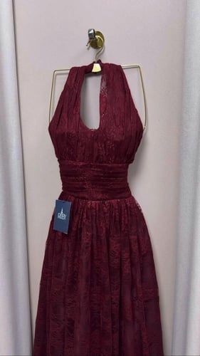 فستان غزاله