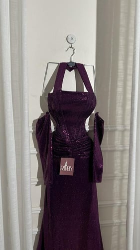 فستان ليانه