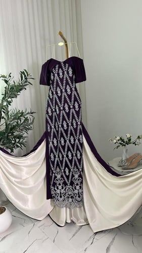 فستان شيماء