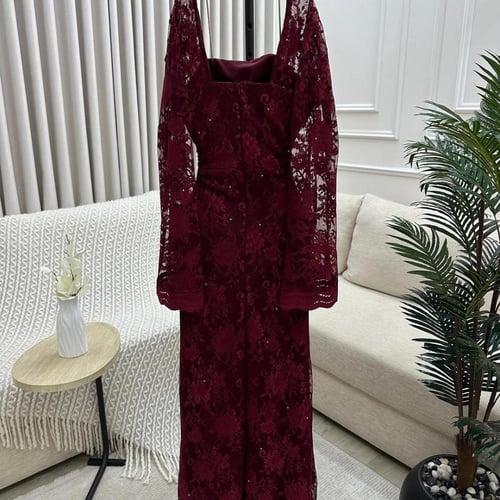 فستان سهره اصفر