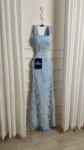 فستان افنان