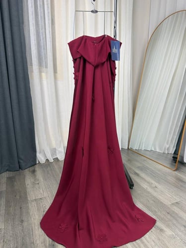 فستان حسناء