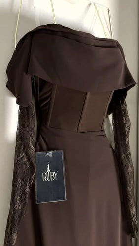 فستان دالينا