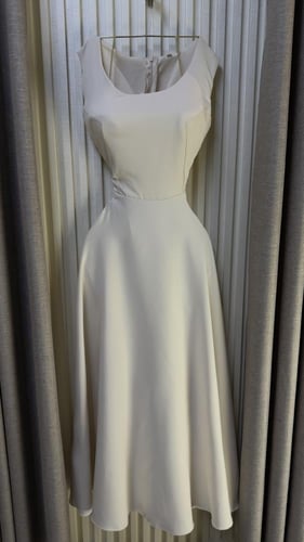 فستان نورهان