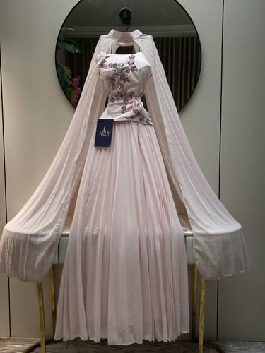 فستان ارينا