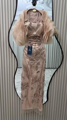 فستان شيماء