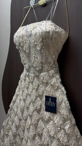 فستان اغادير