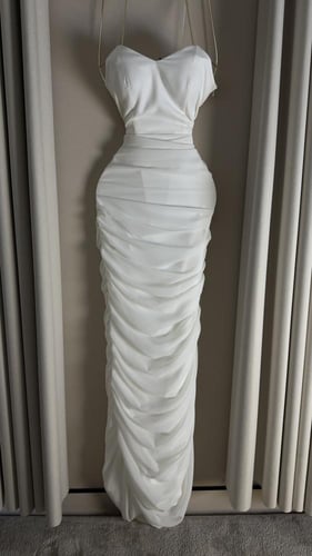 فستان فيتوريا