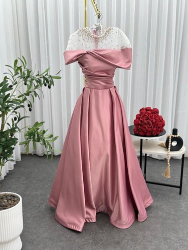 فستان سهره بلونين