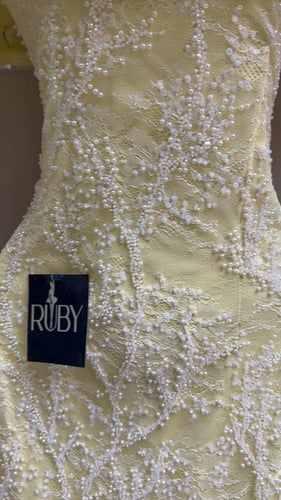 فستان سهره راقي