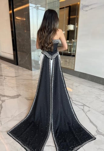 فستان سهره راقي