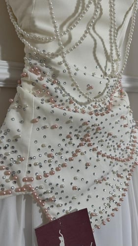 فستان ريتال