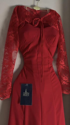 فستان هيوفه