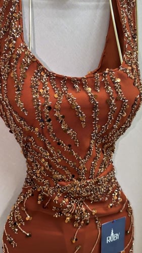 فستان غزاله