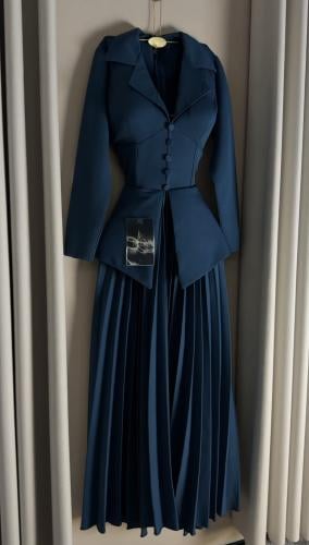 فستان سهره بترولي